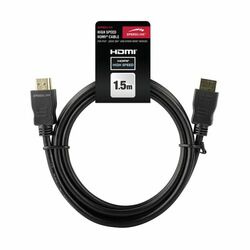 Speedlink High Speed HDMI Cable 1,5 m kábel na pgs.hu