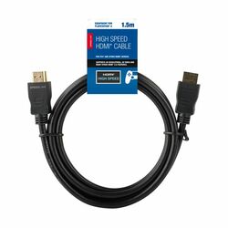 Speedlink High Speed HDMI Cable  PS/PS4 1,5 m Speedlink High Speed HDMI Cable  PS/PS4 1,5 m az pgs.hu