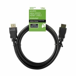 Speedlink High Speed HDMI Cable for Xbox One 1,5 m az pgs.hu