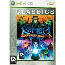 Kameo: Elements of Power (Classics) [XBOX 360] - BAZÁR (použitý tovar) az pgs.hu