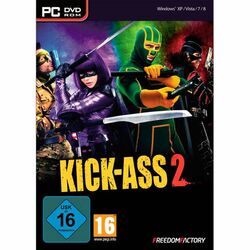 Kick-Ass 2 az pgs.hu