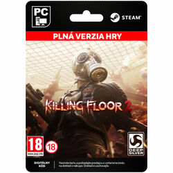 Killing Floor 2 [Steam] az pgs.hu