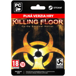 Killing Floor [Steam] az pgs.hu
