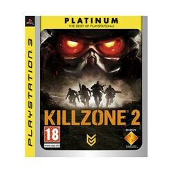 Killzone 2-PS3 - BAZÁR (használt termék) az pgs.hu