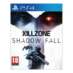 Killzone: Shadow Fall-PS4 - BAZÁR (használt termék) az pgs.hu
