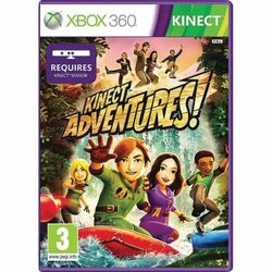 Kinect Adventures! az pgs.hu