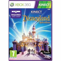 Kinect: Disneyland Adventures az pgs.hu