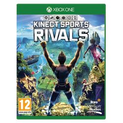 Kinect Sports Rivals [XBOX ONE] - BAZÁR (használt) az pgs.hu