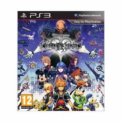 Kingdom Hearts HD 2.5 ReMIX az pgs.hu