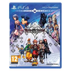 Kingdom Hearts HD 2.8: Final Chapter Prologue (Limited Edition) az pgs.hu