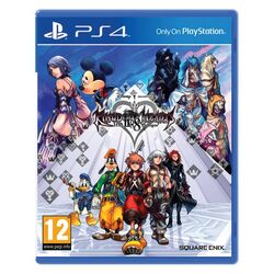 Kingdom Hearts HD 2.8: Final Chapter Prologue az pgs.hu