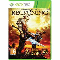 Kingdoms of Amalur: Reckoning az pgs.hu