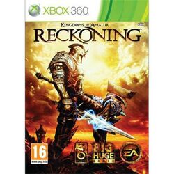 Kingdoms of Amalur: Reckoning [XBOX 360] - BAZÁR (Használt áru) az pgs.hu