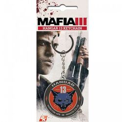 Kulcstartó Mafia 3 - Hangar 13 az pgs.hu