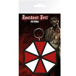 Kulcstartó Resident Evil - Umbrella Logo na pgs.hu