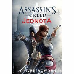Kniha Assassin’s Creed: Jednota az pgs.hu