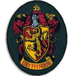 Szőnyeg Gryfindor Shield (Harry Potter) na pgs.hu