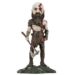 Kratos (God of War) Head Knocker 20 cm az pgs.hu