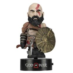 Kratos Solar Powered Body Knocker (God of War 2018) 16 cm az pgs.hu
