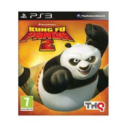 Kung Fu Panda 2 [PS3] - BAZÁR (használt termék) az pgs.hu