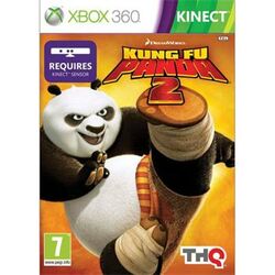 Kung Fu Panda 2 [XBOX 360] - BAZÁR (Használt áru) az pgs.hu