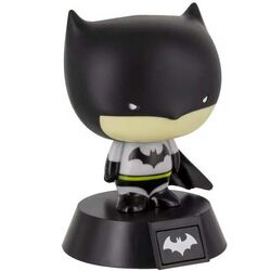 Lámpa 3D Character Icon Batman (DC) az pgs.hu