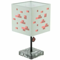 lámpa Block (Minecraft) na pgs.hu