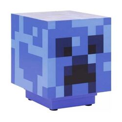 Lampa Charged Creeper Light (Minecraft) az pgs.hu