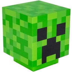 Lampa Creeper Light (Minecraft) az pgs.hu