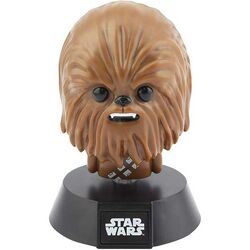 Lámpa Icon Light Chewbacca (Star Wars) az pgs.hu