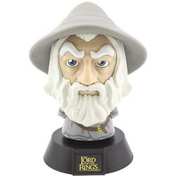 Lámpa Icon Light Gandalf (Lord of The Rings) az pgs.hu