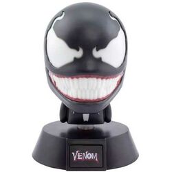 Lámpa Icon Light Venom (Marvel) az pgs.hu