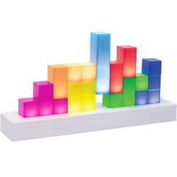 lámpa Icons Tetris Light na pgs.hu