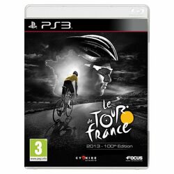 Le Tour de France 2013 (100th Edition) az pgs.hu