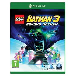 LEGO Batman 3: Beyond Gotham az pgs.hu