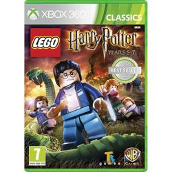 LEGO Harry Potter: Years 5-7 az pgs.hu