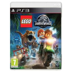 LEGO Jurassic World az pgs.hu