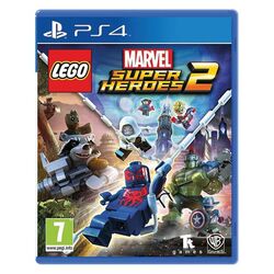 LEGO Marvel Super Heroes 2 az pgs.hu