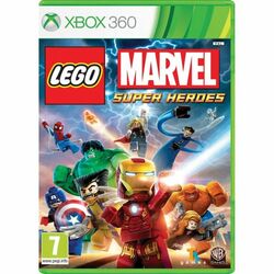 LEGO Marvel Super Heroes az pgs.hu