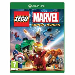 LEGO Marvel Super Heroes az pgs.hu