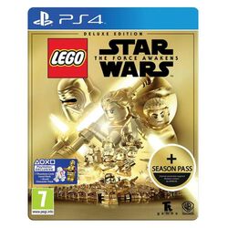 LEGO Star Wars: The Force Awakens (Deluxe Edition) az pgs.hu