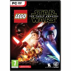 LEGO Star Wars: The Force Awakens az pgs.hu