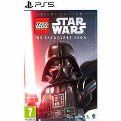 LEGO Star Wars: The Skywalker Saga (Deluxe Edition) na pgs.hu