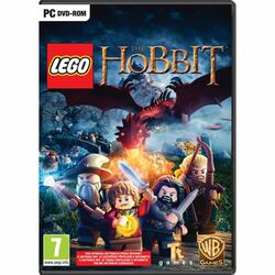 LEGO The Hobbit az pgs.hu