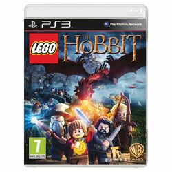 LEGO The Hobbit az pgs.hu