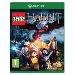 LEGO The Hobbit az pgs.hu