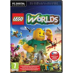 LEGO Worlds az pgs.hu