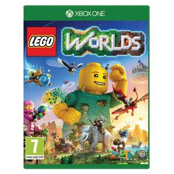 LEGO Worlds az pgs.hu