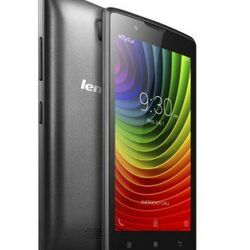 Lenovo A2010, Dual SIM | Black - új termék, bontatlan csomagolás az pgs.hu