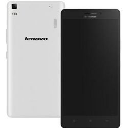 Lenovo A7000, Dual SIM | White, A osztály - használt, 12 hónap garancia az pgs.hu